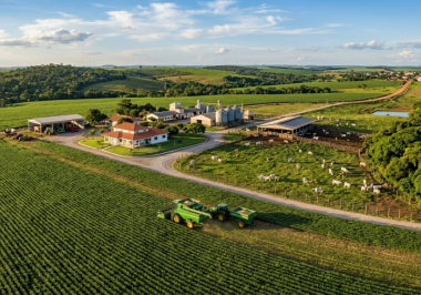 Comprar uma fazenda: guia completo para investir com segurança e rentabilidade
