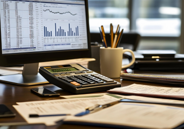 Guia Completo: Como Vender um Escritório de Contabilidade com Sucesso