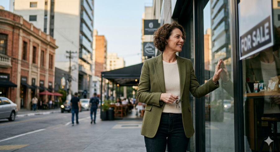 Quero Comprar uma Franquia: O Guia Definitivo para Investir com Segurança