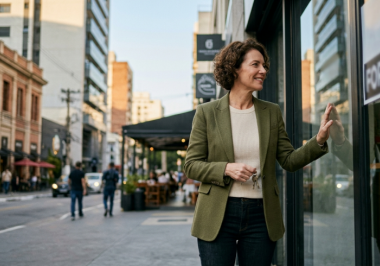 Quero Comprar uma Franquia: O Guia Definitivo para Investir com Segurança