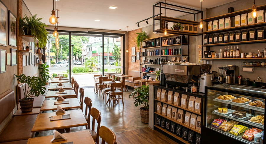 Franquia em Funcionamento à Venda: Como Escolher e Lucrar com o Repasse de Negócios