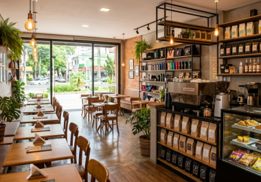 Franquia em Funcionamento à Venda: Como Escolher e Lucrar com o Repasse de Negócios