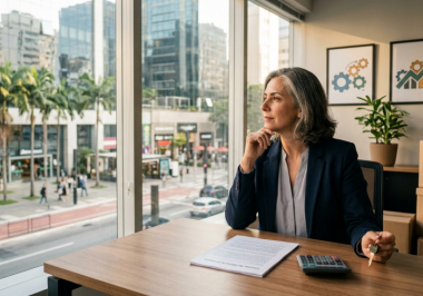 Vender Minha Franquia? O Guia Completo para uma Saída Estratégica e Lucrativa