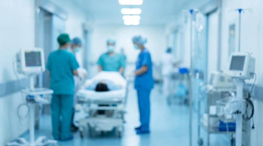 Hospital à venda: oportunidades, desafios e como investir com segurança no setor da saúde