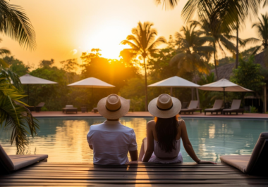 Resort à Venda: Oportunidades e Desafios no Mercado de Hospitalidade de Luxo
