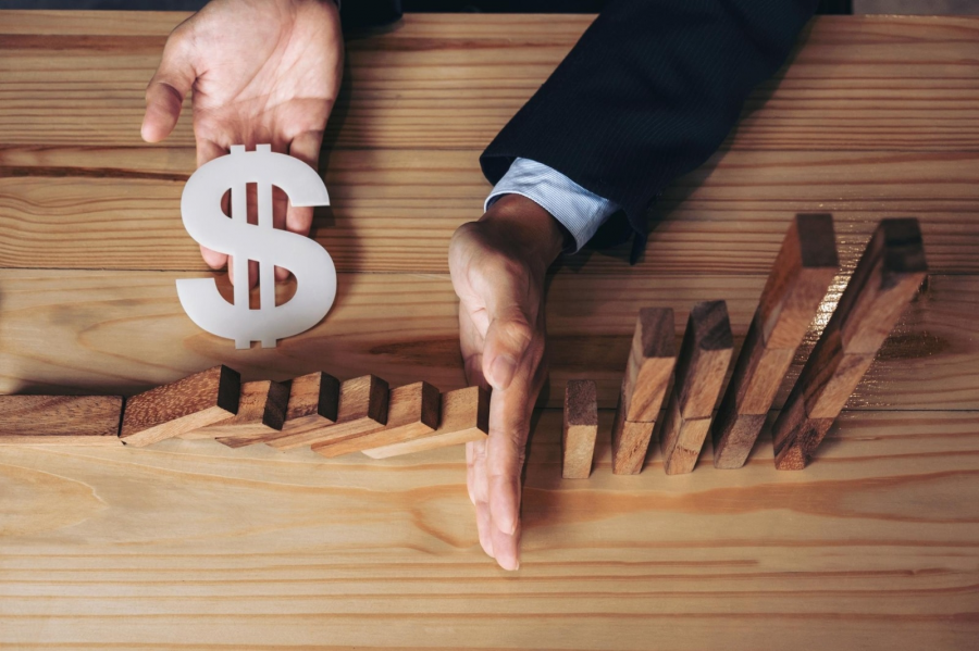 Comprar uma Empresa com Dívida: Oportunidade ou Armadilha?