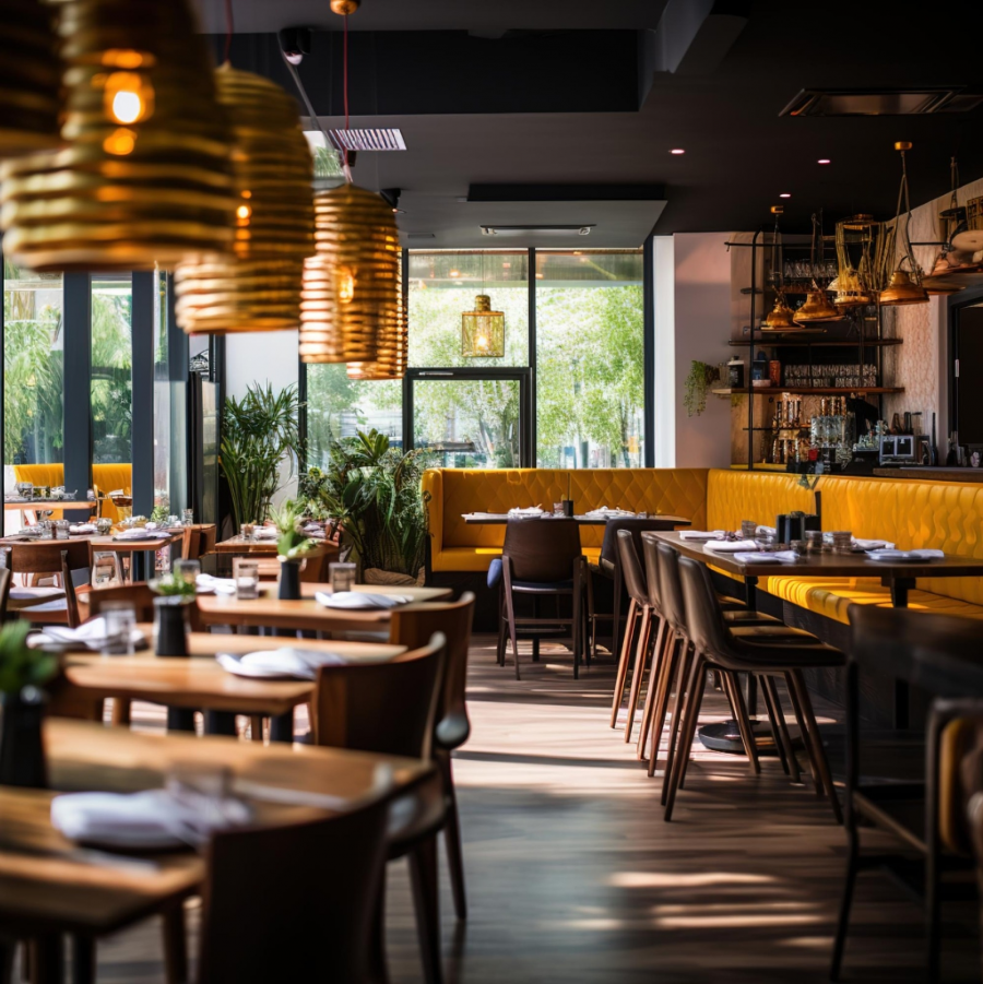 Como Vender um Restaurante: O Guia Estratégico para Maximizar o Valor do seu Negócio