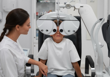 Hospital de Olhos à Venda: Um Guia para Investidores e Médicos Empreendedores