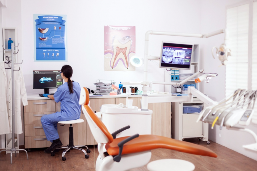 Vendo Clínica Odontológica: Como Valorizar e Vender seu Consultório com SucessO