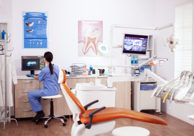 Vendo Clínica Odontológica: Como Valorizar e Vender seu Consultório com SucessO