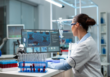Oportunidades e Estratégias: Tudo o que Você Precisa Saber sobre um Laboratório à Venda