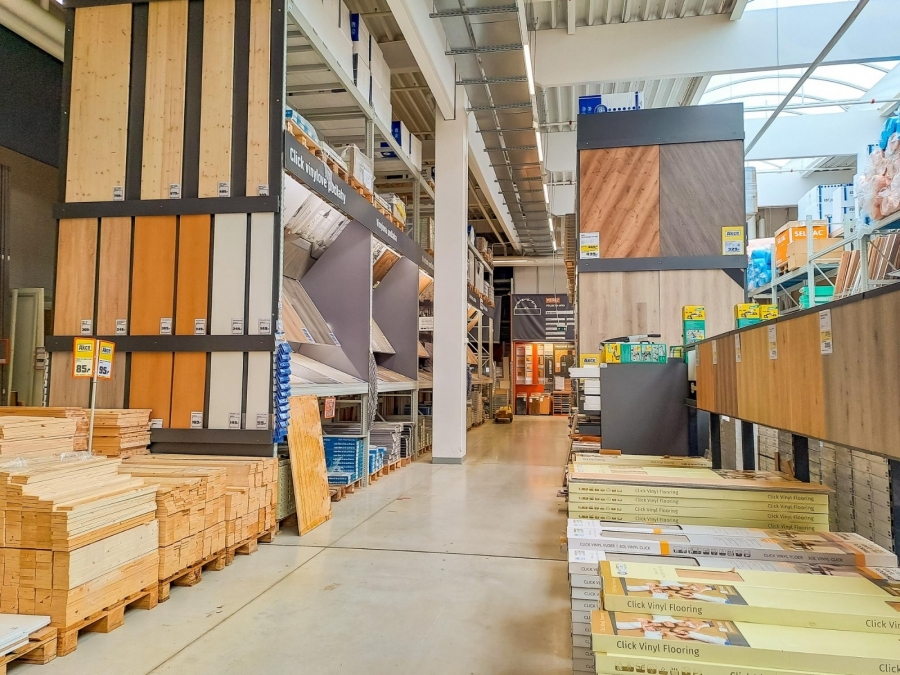 Vendo Loja de Material de Construção: O Guia Estratégico para Valorizar e Vender seu Negócio
