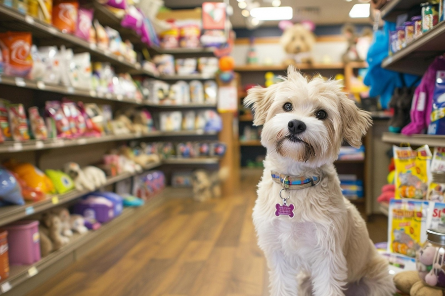 Pet Shop à Venda: O Guia Estratégico para Investir no Mercado que Não Para de Crescer