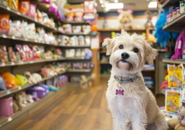 Pet Shop à Venda: O Guia Estratégico para Investir no Mercado que Não Para de Crescer
