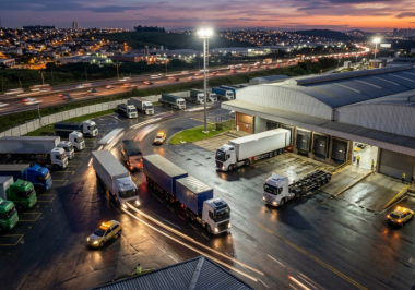 Vantagens e Oportunidades: Por que Investir em uma Transportadora à Venda?