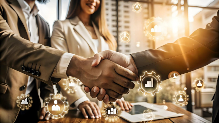 O Guia Definitivo sobre Compra e Venda de Empresas: Estratégias, Avaliação e Segurança no Mercado Brasileiro 