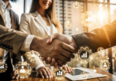 O Guia Definitivo sobre Compra e Venda de Empresas: Estratégias, Avaliação e Segurança no Mercado Brasileiro 