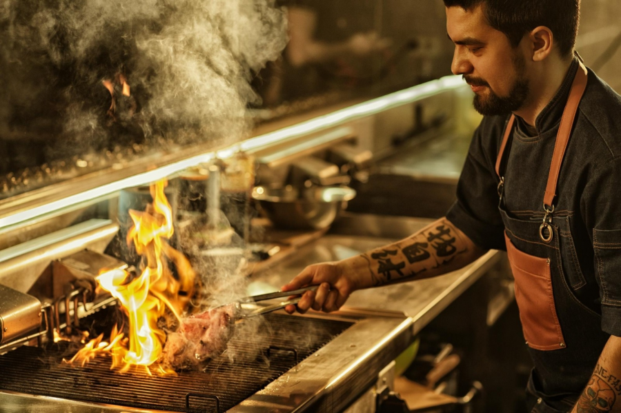 Como Vender uma Churrascaria: O Guia Estratégico para Atrair Investidores e Valorizar seu Negócio