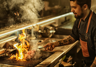 Como Vender uma Churrascaria: O Guia Estratégico para Atrair Investidores e Valorizar seu Negócio