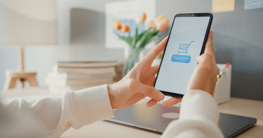 Vendo Loja Virtual: Por que Vale a Pena Investir em um E-commerce Pronto?
