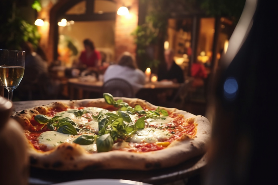 Investir em Pizzaria: É um Bom Negócio? Análise Completa de Mercado e Rentabilidade