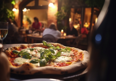 Investir em Pizzaria: É um Bom Negócio? Análise Completa de Mercado e Rentabilidade