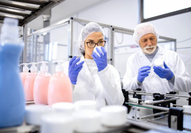 Vai comprar uma fábrica de cosméticos? Veja como fazer um bom negócio