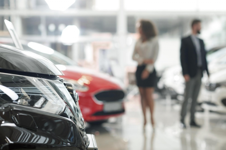 Concessionária à venda: Dicas para investir no mercado de automóveis