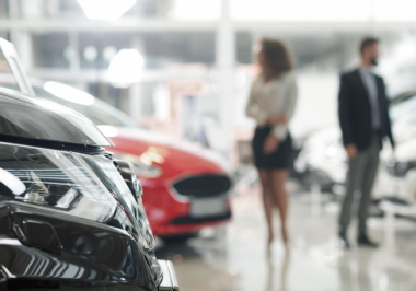 Concessionária à venda: Dicas para investir no mercado de automóveis