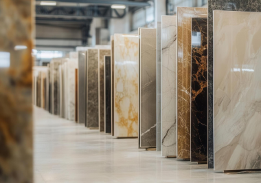 Por que vale a pena comprar uma marmoraria? O guia definitivo para investidores