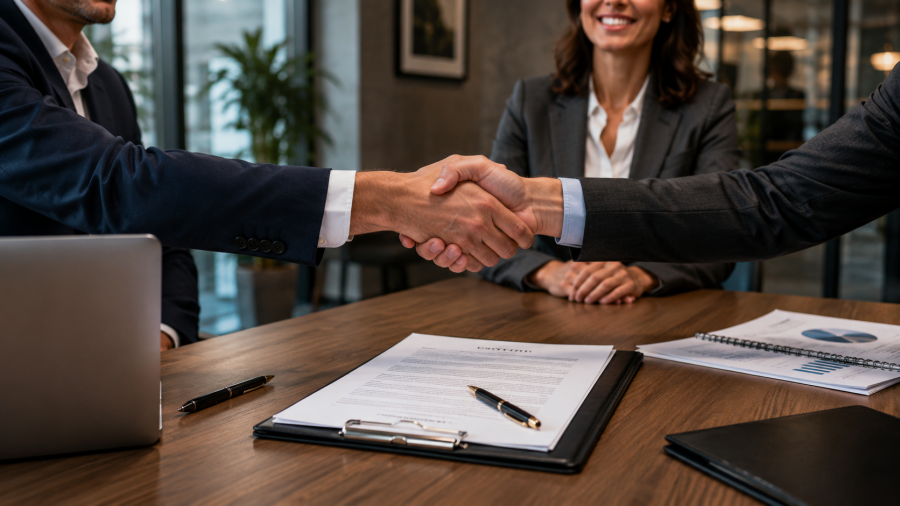 Vender uma empresa: o que considerar antes de colocar seu negócio no mercado