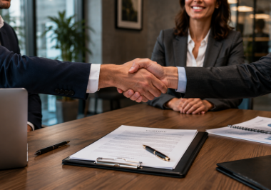 Vender uma empresa: o que considerar antes de colocar seu negócio no mercado