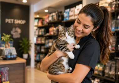 Vale a Pena Comprar um Pet Shop em Funcionamento?