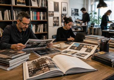 Editora à Venda: Como Encontrar uma Editora à Venda com Potencial de Crescimento