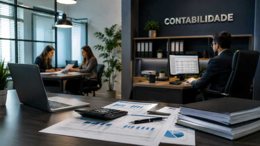 O Mercado de Compra e Venda de Escritórios de Contabilidade Está Aquecido?