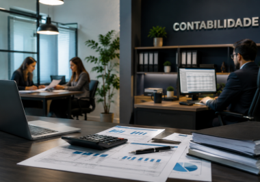 O Mercado de Compra e Venda de Escritórios de Contabilidade Está Aquecido?