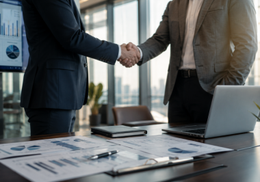 Venda de Empresas: O Que Aumenta o Valor do Seu Negócio no Mercado