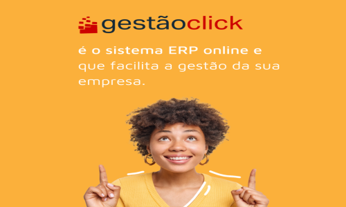 O melhor ERP do Brasil