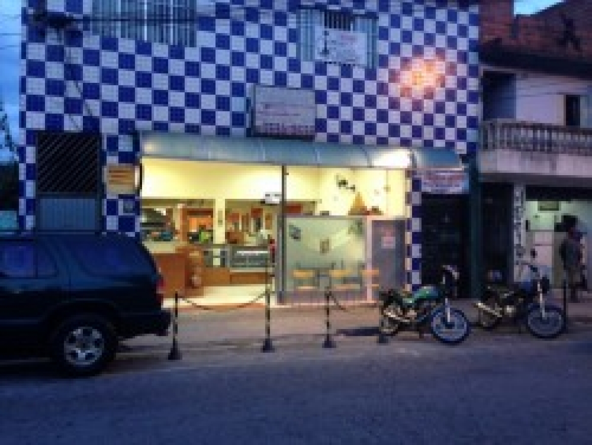 ÓTIMA PIZZARIA  = 20 ANOS DE TRADIÇÃO 