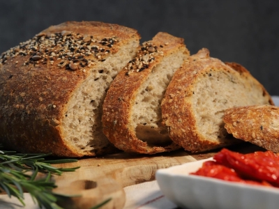 Pequena fábrica de Pães, Doces, Salgados e Bolos