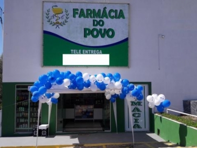 Farmácia na Cavalhada-POA. Otimo Negócio 