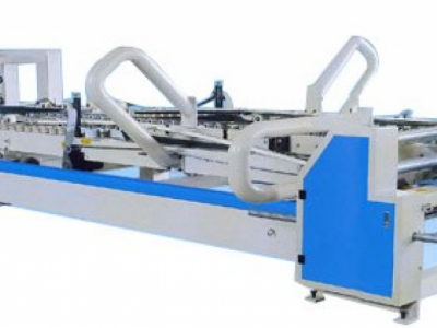 Vendo Ind fabricante de maquinas para fabricar cxs de papelão e plastico bolha