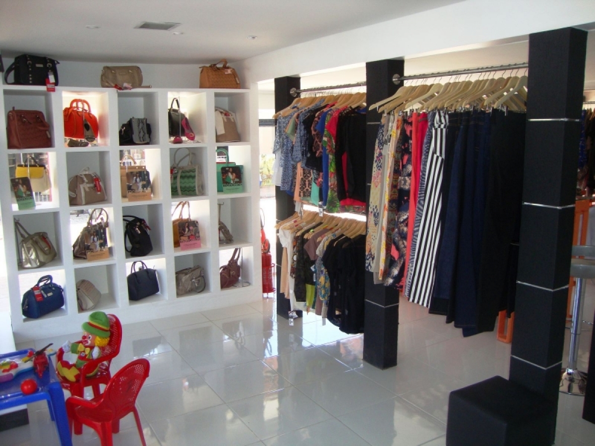 Repasso Boutique Montada