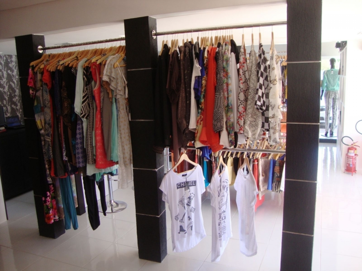 Repasso Boutique Montada