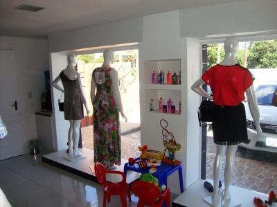 Repasso Boutique Montada