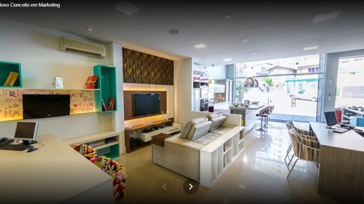 Vendo loja de móveis planejados Quero um Negócio