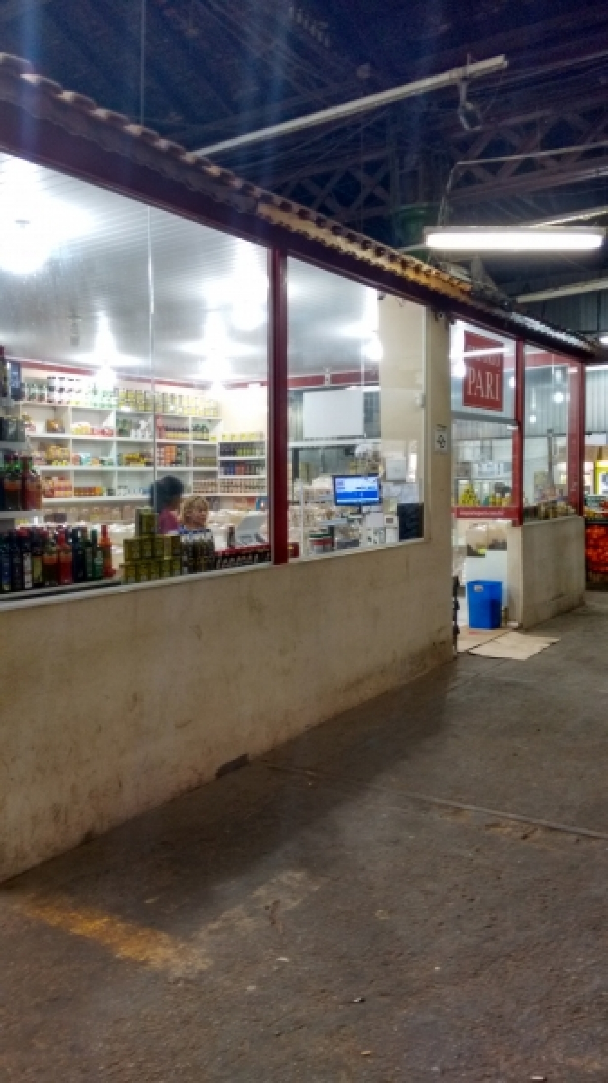 Oportunidade de Negócio - Venda de Loja de Produtos Naturais na Zona Cerealista de São Paulo.
