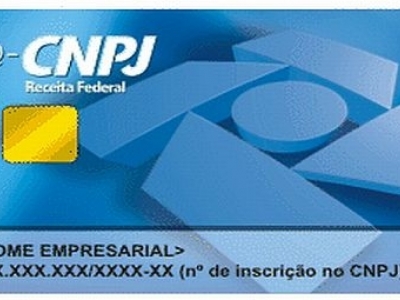 cnpj - empresa  micro empresa desde 1994
