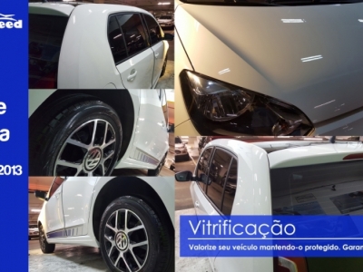 Estética Automotiva em Shopping. Potencial incrível.