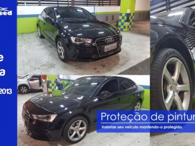 Estética Automotiva em Shopping. Potencial incrível.